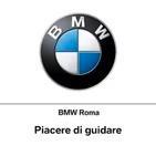 BMW Roma