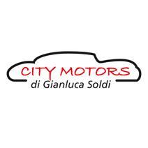 CITY MOTORS DI SOLDI GIANLUCA
