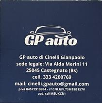 GP AUTO DI CINELLI GIANPAOLO
