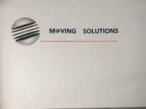 Moving Solutions Srl