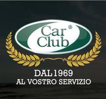 CAR CLUB ITALIA SRL