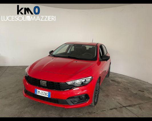 FIAT TIPO 5P - SW Tipo Hatchback My22 1.3 95cv Ds Hb Tipo