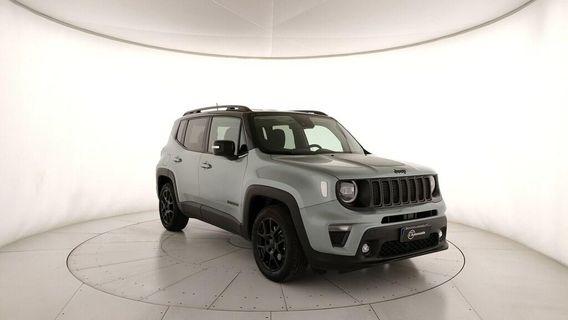 Jeep Renegade 1.5 Turbo T4 MHEV Upland 2WD DCT