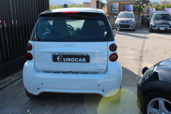 SMART FOR 2 1.0 COUPE' PURE