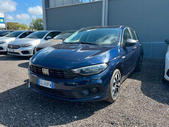 Fiat Tipo 1.3 Mjt S&S Business