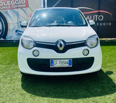 Renault Twingo SCe Life