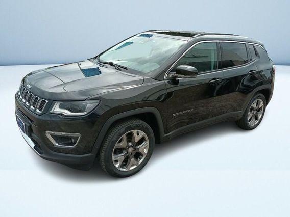 Jeep Compass 1.4 MultiAir 2 Limited 2WD