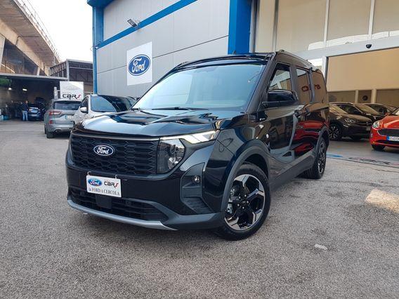 Ford Tourneo Courier 1.0 Ecoboost 125cv
