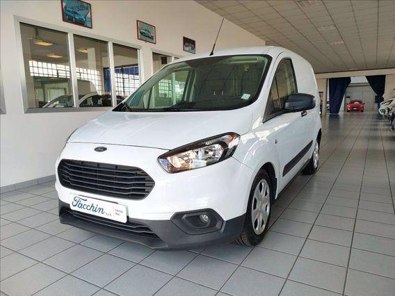FORD Transit Courier 1.5 tdci 75cv S&S Trend my20 del 2021