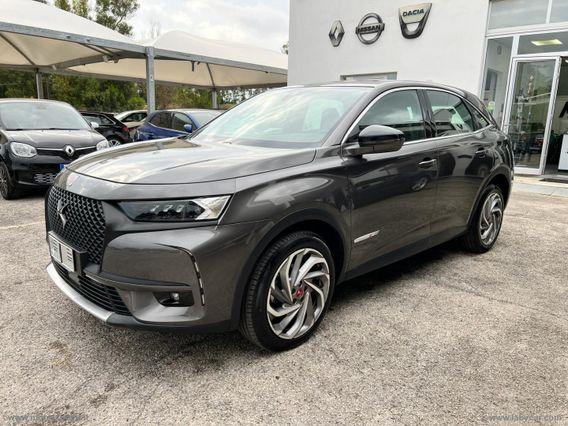 DS AUTOMOBILES DS 7 Crossback BHDi 180 Perform.Line