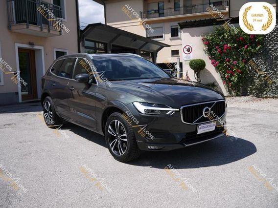 VOLVO XC60 D4 AWD Geartronic Business Pro