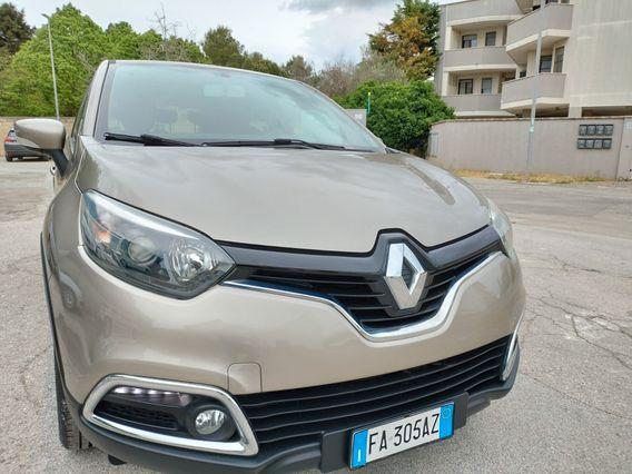 Renault Captur dCi 8V 90 CV Start&Stop Energy Hypnotic