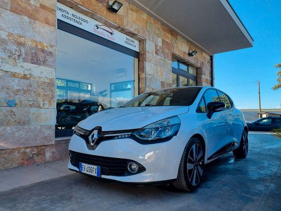 Renault Clio 0.9 TCe 12V 90CV Start&Stop 5 porte Energy