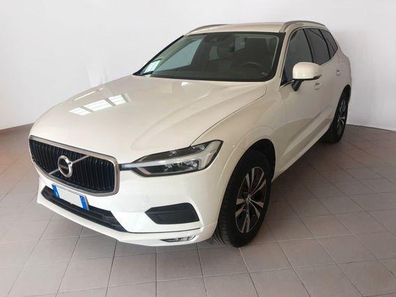 Volvo XC 60 XC60 D4 Geartronic Business Plus