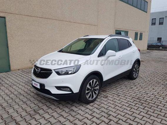 Opel Mokka X 1.6 cdti Advance s&s 4x2 110cv