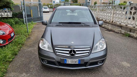 Mercedes-benz A 160 GPL BlueEFFICIENCY Premium