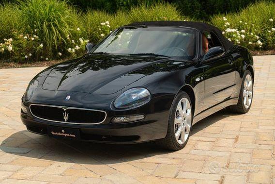2000 Maserati GT 3200 GT