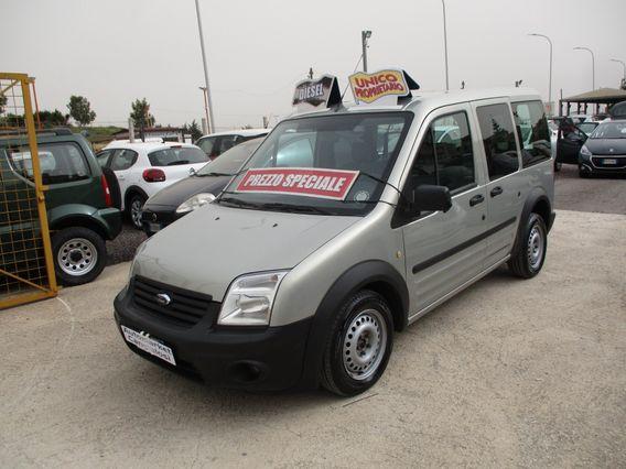 Ford Transit Connect Tourneo 1.8 TDCI 2010
