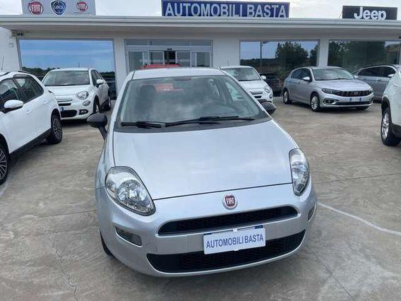 Fiat Punto Punto 5p 1.3 mjt 95 CV "km 85.000"
