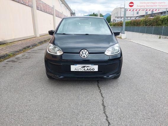 Volkswagen up! 1.0 5P AUTOMATICA.NEOPATENTATI ..