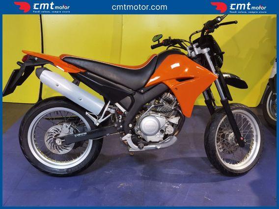 Yamaha XT 125 - 2006