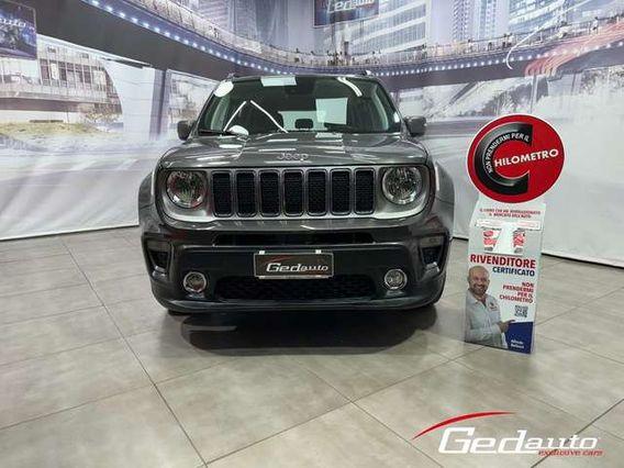 Jeep Renegade 1.0 T3 Limited NAVIGATORE LED