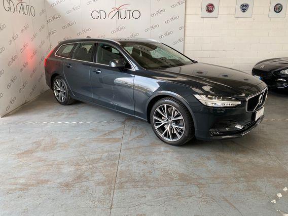 Volvo V90 D5 AWD Geartronic Momentum