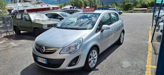 Opel Corsa 1.2 5 porte Elective