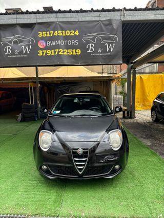 Alfa Romeo MiTo GPL