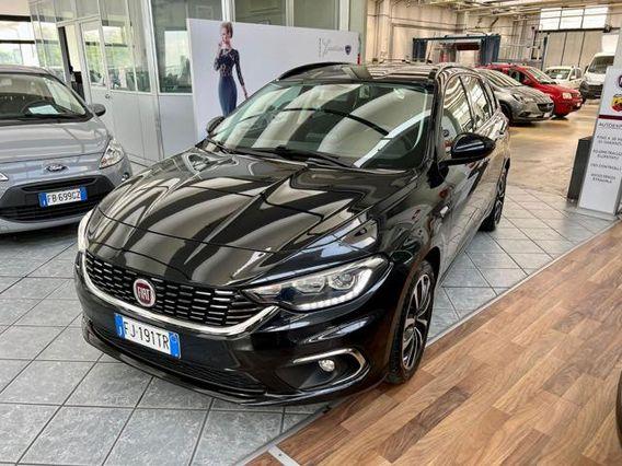 FIAT Tipo 1.6 Mjt S&S SW Lounge - UNIPROP