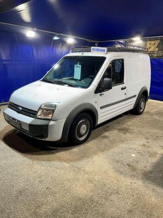 Ford Transit Connect Transit Connect 200S
