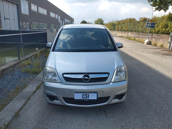 Opel Meriva 1.4 GPL-OK NEOPATENTATI