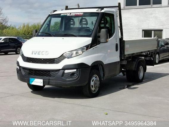 Iveco Daily 35C13A8D 2.3 HPT RIBALTABILE TRILATERALE