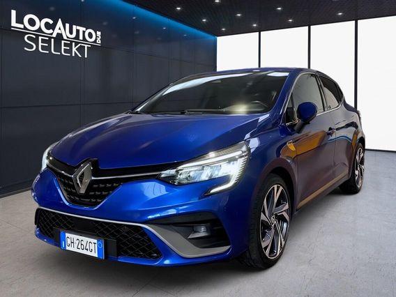 Renault Clio 5 Porte 1.0 TCe Intens - PROMO