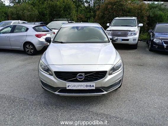 Volvo V60 Cross Country V60 I 2014 Cross Country D. 2.4 d4 Momentum awd geartronic