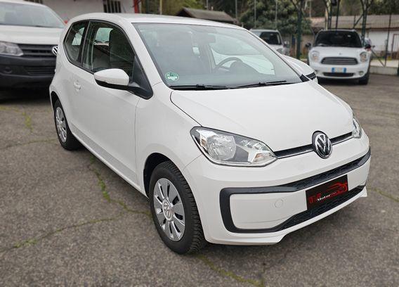 Volkswagen up! 1.0 3p. move up! BlueMotion Technology *G.P.L*