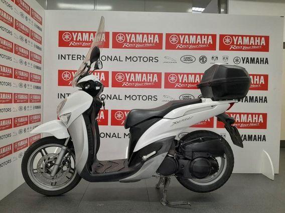 Yamaha Xenter 150