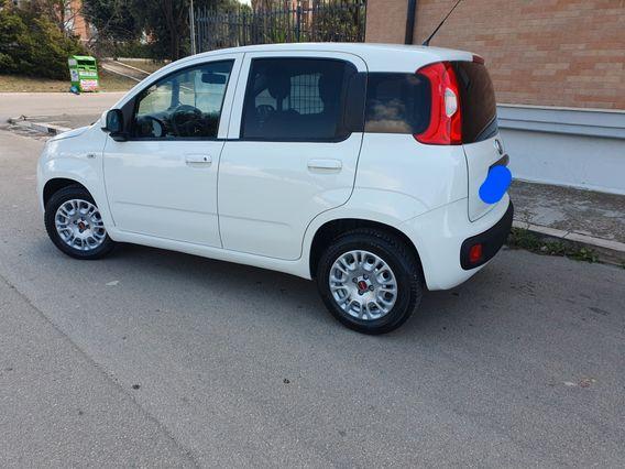 Fiat tipo 1.3 multijet 95cv s&s easy anno 2018