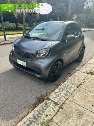 SMART ForTwo 70 1.0 Turbo Passion