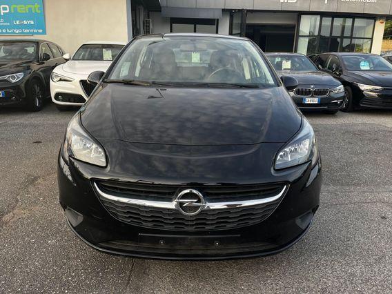 Opel Corsa 1.4 90CV Black Edition Gpl*