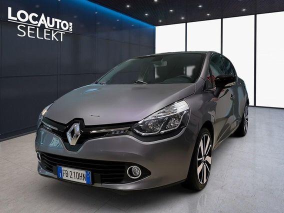 Renault Clio 5 Porte 1.5 dCi Energy Duel2 EDC