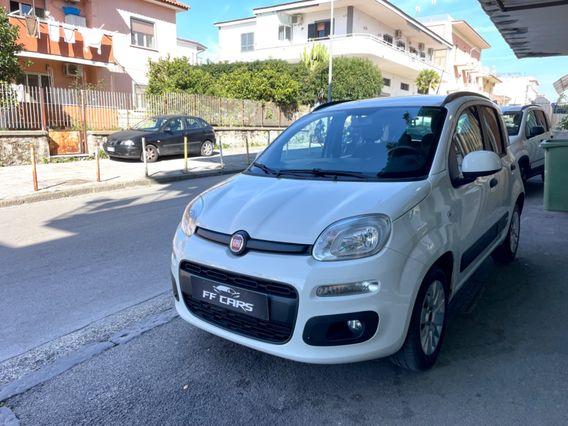 Fiat Panda 1.3 MJT 95 CV S&S Lounge ITA vettura Aziendale 11/2018