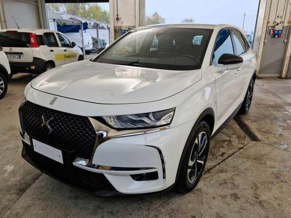 Ds DS 7 Crossback HDi 130 aut. Business