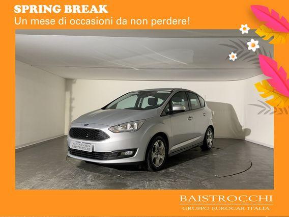 Ford C-Max 1.5 tdci business s&s 95cv