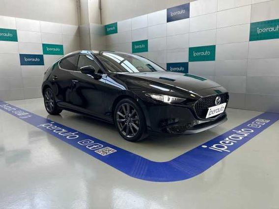 Mazda 3 Exceed 2.0 mild-hybrid 122cv