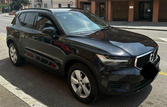 Volvo XC40 D3 Geartronic Business Anno 2019