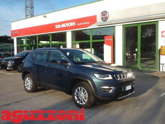 JEEP Compass 1.3 T4 190CV PHEV AT6 4xe Limited GRIGIO MET. 2020