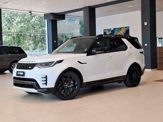 Land Rover Discovery Sport R-Dynamic S - IVA ESPOSTA