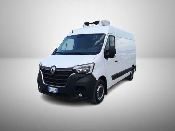 Renault Master T33 2.3 dCi 135 PM TA Furgone Ice - isotermico