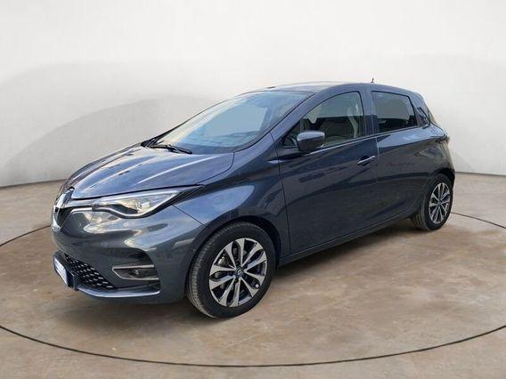 Renault ZOE Intens R135 PER TE 2.000€ DI RICARICHE INCLUSE!